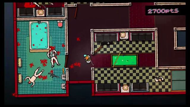 Hotline Miami