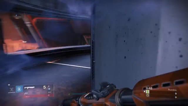 Destiny gg warlock skrub смотреть онлайн