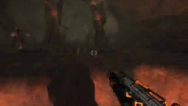 Painkiller - Act 1, Level 3 boss guide смотреть онлайн