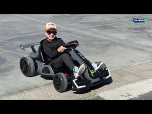 Электромобиль дрифт картинг AHL007  Быстрый и стильный