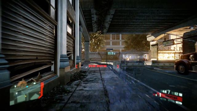 [PC] Crysis 2 смотреть онлайн