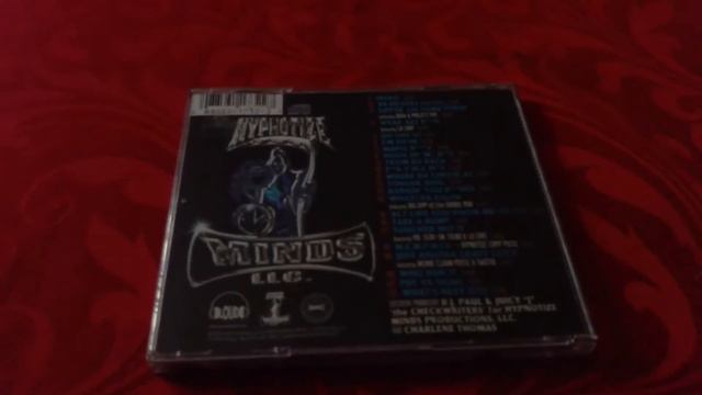 Three 6 Mafia - When The Smoke Clears, Sixty 6 Sixty 1 [Album Review] смотреть онлайн