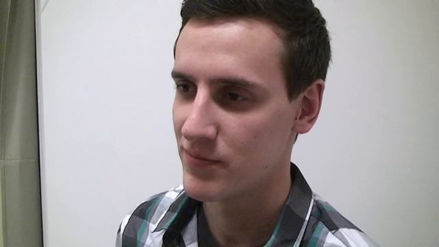 Chaos Tube: Idols 2011! Ali Elkharam haastattelussa смотреть онлайн