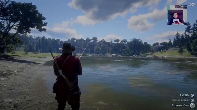 Red Dead Redemption 2 - Ps4 Pro 4k !