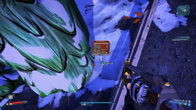 Borderlands 2 Level Challenge! смотреть онлайн