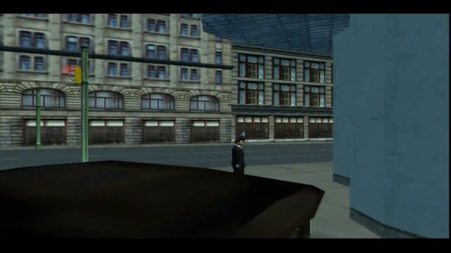 [Retrospective] MAFIA PS2/XBOX/PC (2002) Old School Game Universe смотреть онлайн