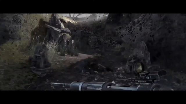 Metro Redux GMV смотреть онлайн