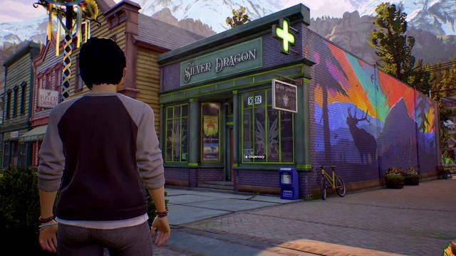 Life is Strange: True Colors - Pro Tip смотреть онлайн