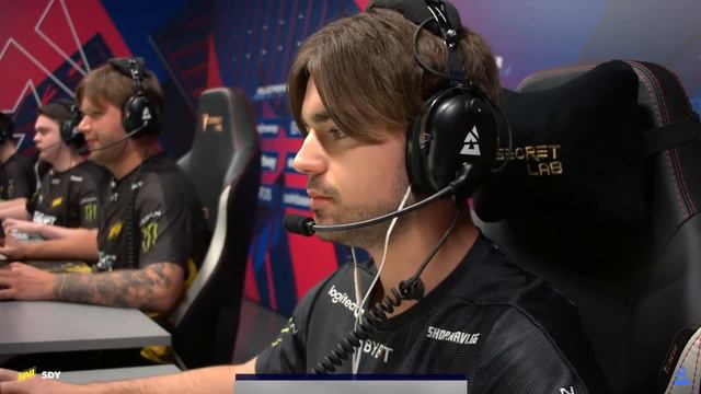 S1MPLE DESTROYED THE MAJOR WINNERS SO EASILY! STEWIE2K GETS EMOTIONAL! CSGO Twitch Clips смотреть онлайн