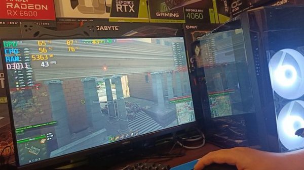 gts450 танки на средних