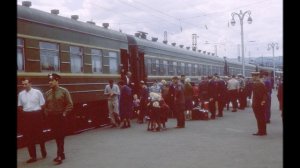 ЛЮДИ ВСТРЕЧАЮТСЯ - ЖЕНЯТСЯ, Песня 70-х, Исп. В.Андрианов, СК Б.Колодези