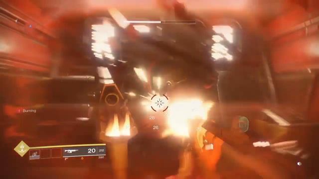 SHOULD I BE A VILLAIN? - Destiny 2 Titan Playthrough pt 1 смотреть онлайн