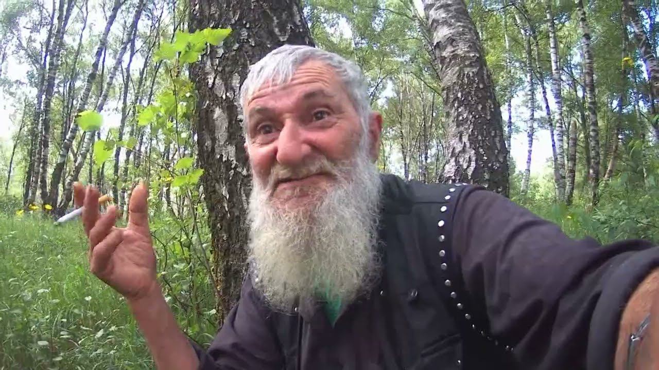 С ночевой в урочище смотреть онлайн