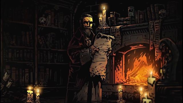 Cốt Truyện Game | DARKEST DUNGEON | Biệt thự hắc ám | Game Cực Hay смотреть онлайн