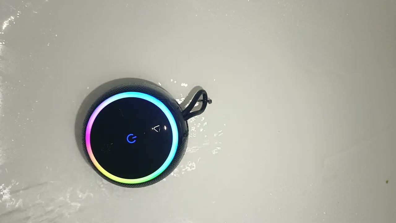 Обзор портативной колонки GoGadget СityWave Pro PS002 смотреть онлайн