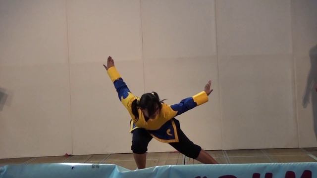 Mantova Comics and Games 2012 - Cosplay sabato Ling Xiaoyu Tekken смотреть онлайн