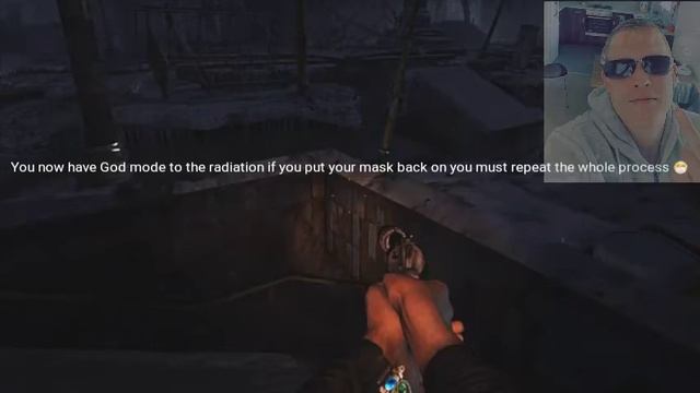 Metro 2033 redux ps4 god mode glitch смотреть онлайн