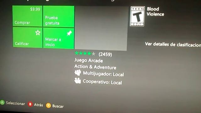 [Expired]Goat simulator FREE for xbox360 смотреть онлайн