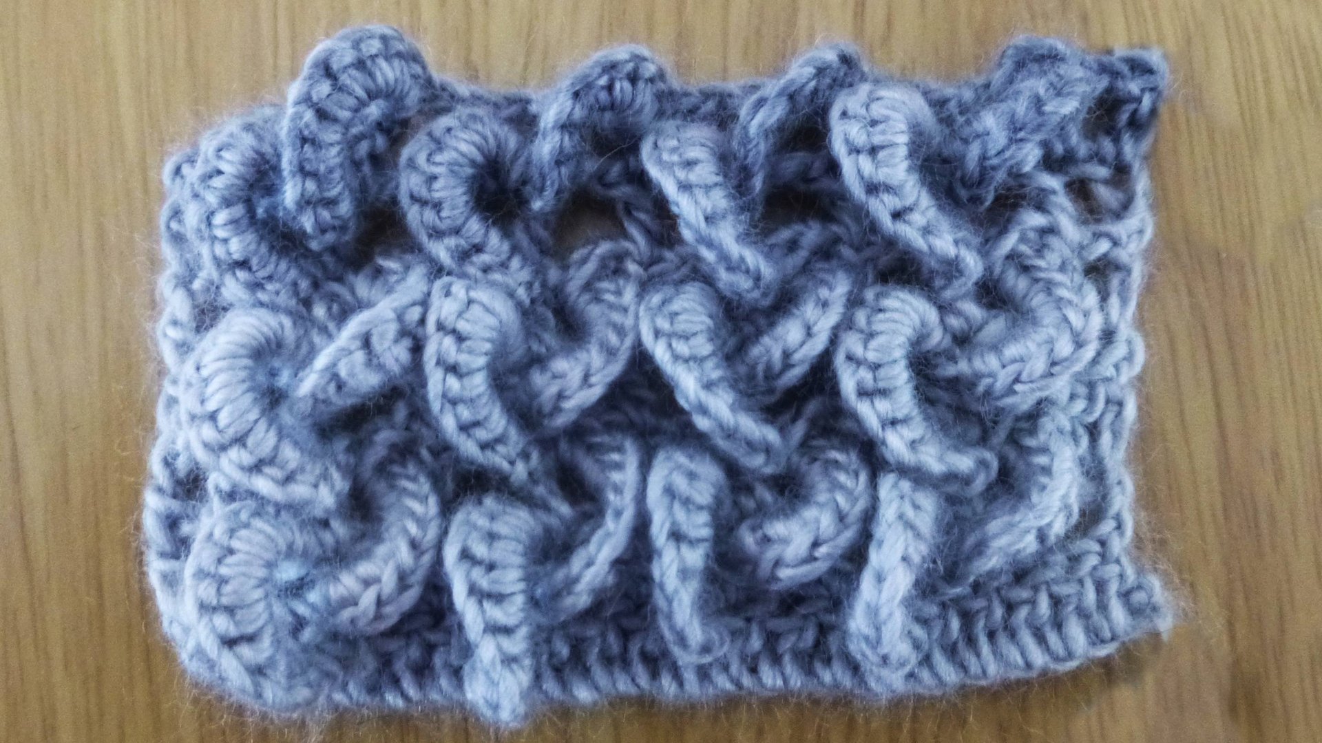 ПРОСТО НЕРЕАЛЬНЫЙ ОБЪЕМНЫЙ УЗОР КРЮЧКОМ | Лучшие узоры крючком смотреть онлайн