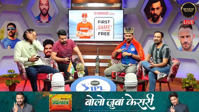 🔴Last Over Thriller में Mumbai Indians की धमाकेदार जीत, Gujarat Titans पहली बार Chase करते हुए Fail смотреть онлайн