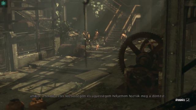 Max Payne 3 Fejezet 7 Az anyatermészet küldte másnaposság G смотреть онлайн