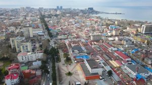 Квартира в центре Анапы, на улице Крымская