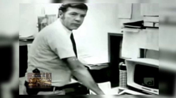 Ted Bundy (Crime stories) doc