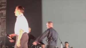 Безруков Сергей Исповедь Хулигана