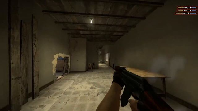 Total domination (CS:GO) смотреть онлайн