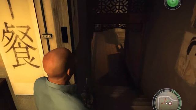 Mafia II : Zrada Jimmyho Part 26 смотреть онлайн