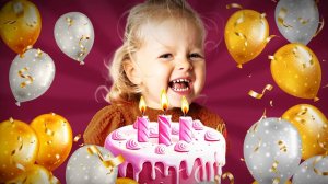 Влог: Анне Марии исполнилось Два годика 🎁🎉🎂