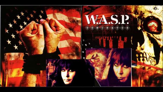 W.A.S.P. 2007 - Dominator [Full Albom]
