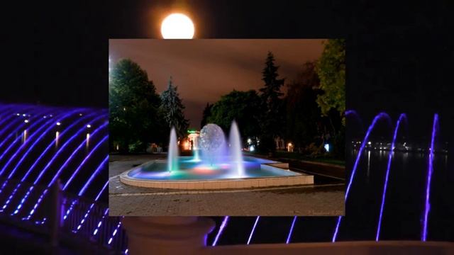 фонтан смотреть онлайн
