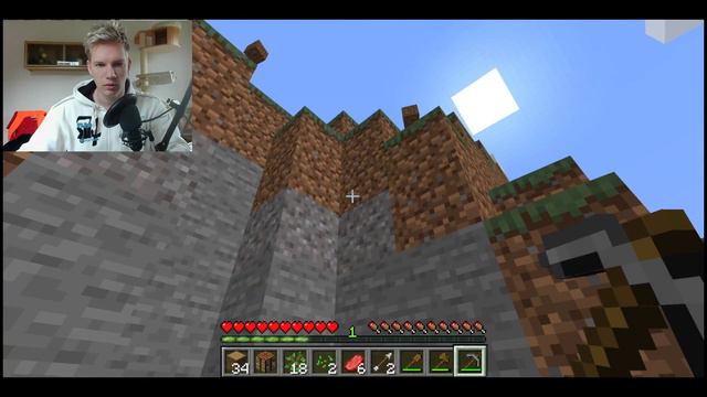 😱 Найреалістичніша Фізика у Майнкрафті Огляд мода Minecraft [1.16.5] Physics Mod смотреть онлайн