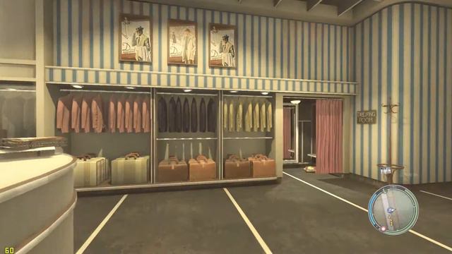 (Mafia 2 (pc) chapter 11 (3 of 4 смотреть онлайн