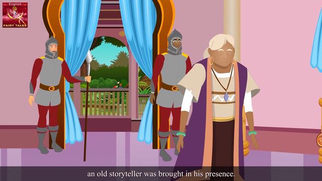 Three Dolls Story In English | Stories For Teenagers |@EnglishFairyTales