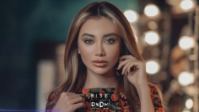 DNDM & Enza- Rise (Original Mix)