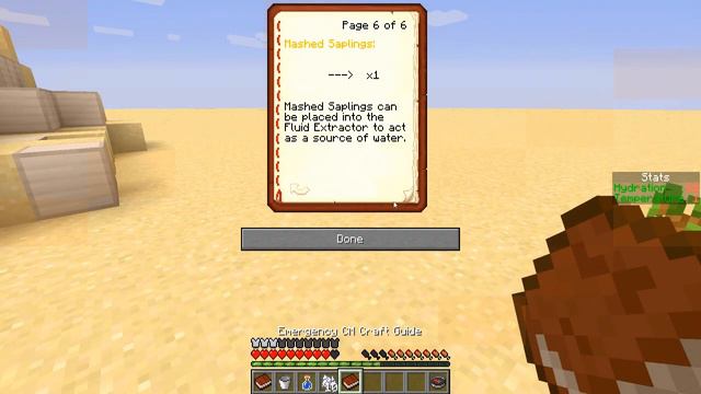 Minecraft | MAROONED! | Planetary Confinement Adventure Ep 1 (Custom Map) смотреть онлайн