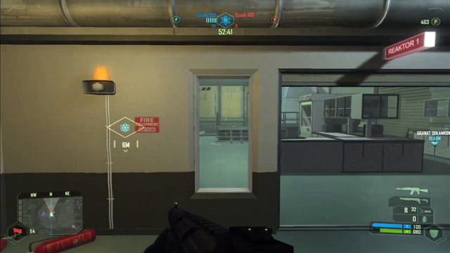 Its Rambo Time! A lot Action! || Crysis 1 Multiplayer 2023 Best Moments from June! смотреть онлайн