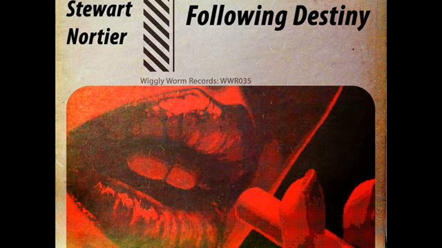 Montana, Stewart, Nortier & Liz Jai - Following Destiny (Wiggly Worm Records) смотреть онлайн