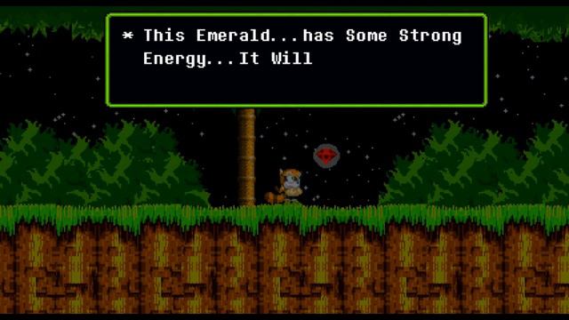 Unexpected Energy (OUTDATED) - Sonic.Exe The Destiny смотреть онлайн