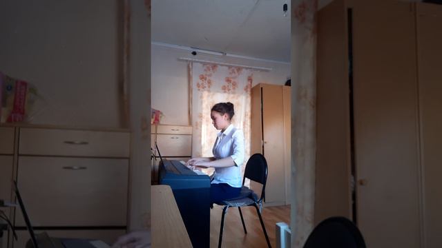 Манфред Шмитц. Инвенция 25 смотреть онлайн