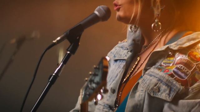 Ashland Craft - Last 20 Dollars (Rockin' Lil' Band Sessions) смотреть онлайн