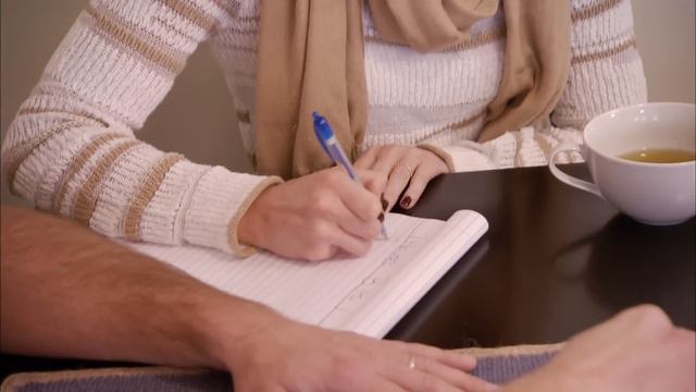 Married at First Sight: The First Year: New Homes, Good Roommates (S1, E2) | FYI смотреть онлайн