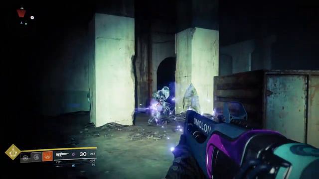 DESTINY 2 | Проклятие Осириса | проходим вместе с WSEREGAW #1 смотреть онлайн