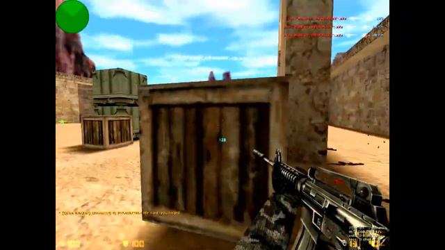 Arabian-Servers.Com [HeadShot] server смотреть онлайн