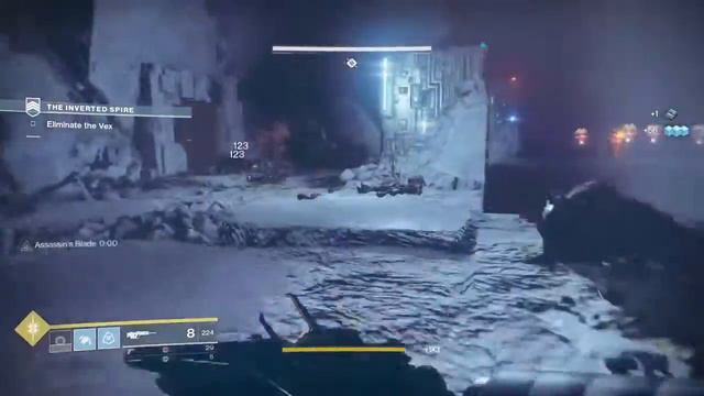 Destiny 2 STRIKES (Bad teammates) смотреть онлайн