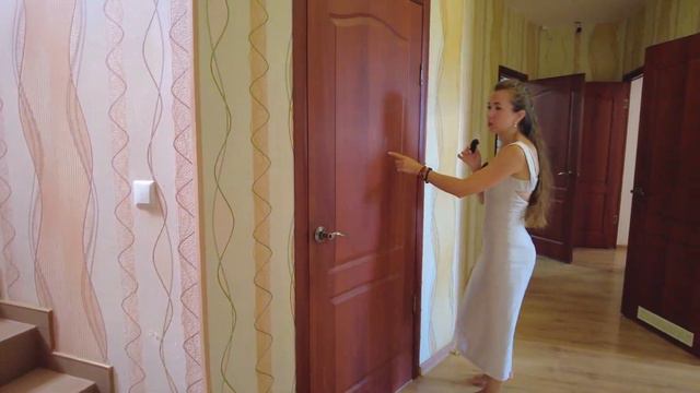 #Анапа Дом с готовым бизнесом у моря, в поселке Витязево смотреть онлайн