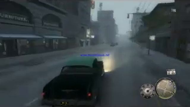 MAFIA 2 THE BETRAYAL OF JIMMY MISSION 4 смотреть онлайн