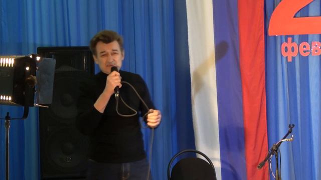 19 В эту белую ночь...- Николай Дерягин